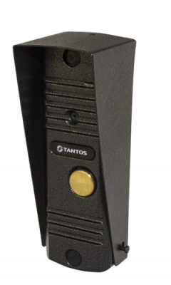 Вызывная панель видеодомофона  Tantos WALLE+