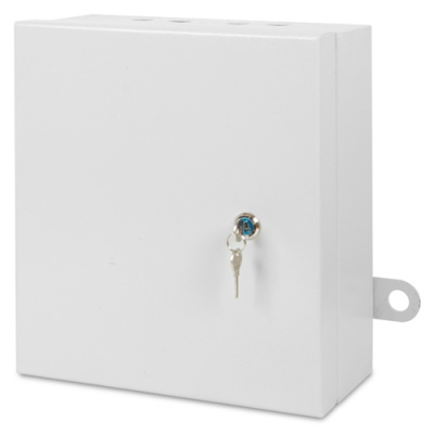 Шкаф антивандальный ШТВ Е-1PON , всепогодный.