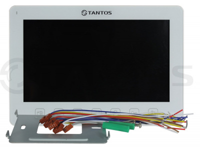 Монитор домофона Classic  Tantos PRIME Slim