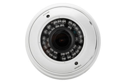 Камера NL-IPC-P4-2VF (2,8-12 мм), IP камера купольная