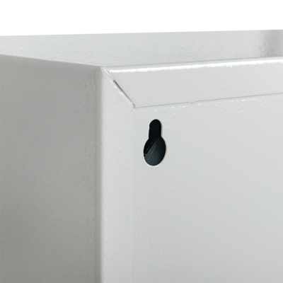 Щит с монтажной панелью ЩМП- 80,60,25 (ЩРНМ-4) IP31 EKF PROxima