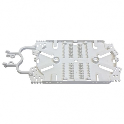 Комплект кассеты КТ-3645 (стяжки, маркеры, КДЗС 40 шт., петли, поворотный кронштейн)