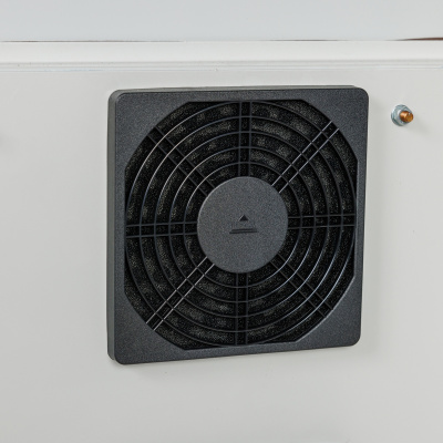 Шкаф климатический телекоммуникационный навесной (ШКТН) 19 ,15U(680x550)