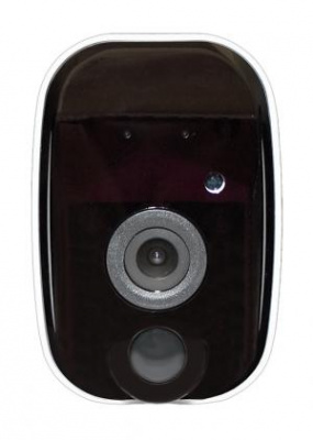 Камера Wi-Fi Tantos IБлок плюс