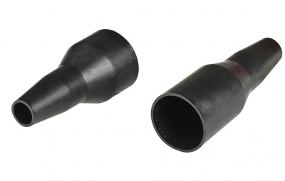 Муфта МГНМ 19/29 с тр.ТУТ ССД