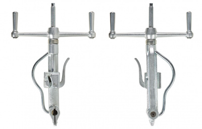 Клещи натяжные для хомутов (MBT-003)