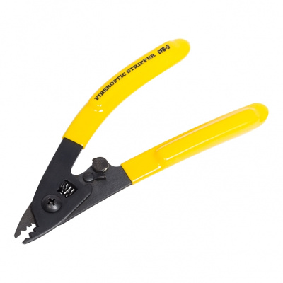 Стриппер CFS-3 для удаления буфера 250/900 mm и оболочки 2/3 mm