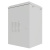 Шкаф климатический настенный ip54 19" 18U 600x600x932 (ШxГxВ) серый (RAL 7035), SRT01-6060.18-GY Шкаф климатический настенный ip54 19" 18U 600x600x932 (ШxГxВ) серый (RAL 7035), SRT01-6060.18-GY