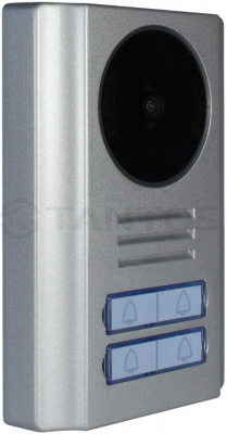 Вызывная панель видеодомофона  Tantos Stuart-4