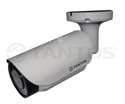 IP камера цилиндрическая  Tantos TSi-Pn825VP (3.6-11)