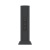 Мини-колонна для эл. установ. 0.5м черн. DKC 19553 Мини-колонна для эл. установ. 0.5м черн. DKC 19553