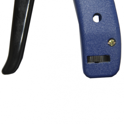 Пистолет для затяжки и обрезки хомутов нейлоновых TG-01