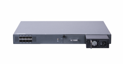 Управляемый коммутатор L3 POE GIGALINK GL-SW-G304-56P, 48 портов, 1U, 720W, 220V