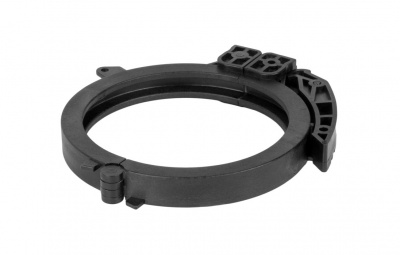 Муфта-кросс МКО-С6/С09-2/4SC-2PLC4-SC/APC-10SC-10SC/APC-2SC/APC-2ФТ16 ССД