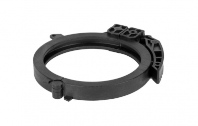 Муфта-кросс МКО-С6/СМ3-2/4SC-2SC-2SC/APC-2SC/APC-2ФТ16 ССД