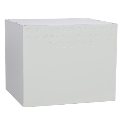 Шкаф климатический телекоммуникационный навесной (ШКТН) 19 ,12U(680x550)