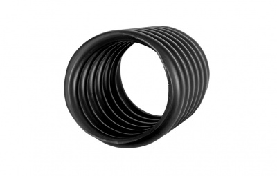 Муфта соединительная резьбовая ССД-Пайп 75 мм