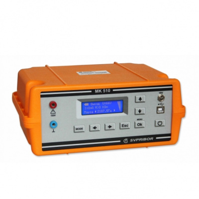 Генератор MK 510