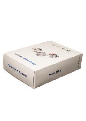 Камера Wi-Fi Tantos Iкапля плюс