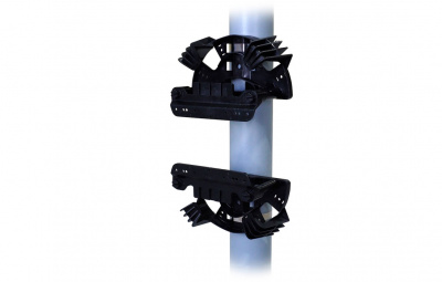 УПМК-Панда комплект для крепления муфт МКО-П ССД