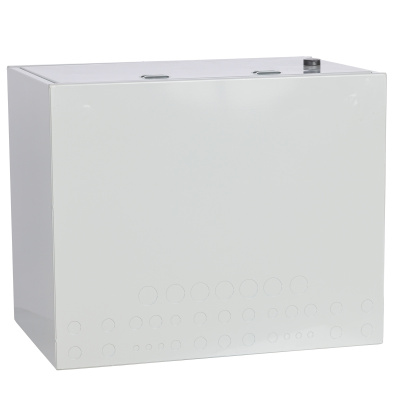 Шкаф климатический телекоммуникационный навесной (ШКТН) 19 ,9U(680x550)