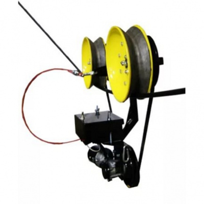 Тросоход УПВЛС 