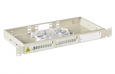 Кросс ШКОС-Л -1U/2 -16 -FC/ST/SC/LC~  -(корпус) ~ ССД