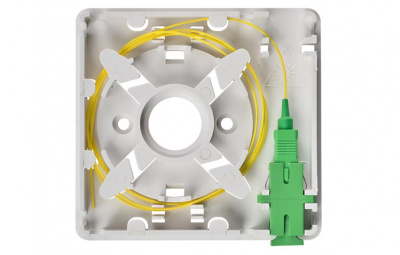 Кросс ШКОН-ПА-1-SC-SC/APC, без пигтейла ССД