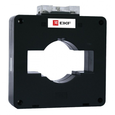 Трансформатор тока ТТЭ-100-1600/5А класс точности 0,5 EKF PROxima