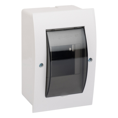 Щит распред, навесной ЩРН-П- 3 IP41 EKF PROxima