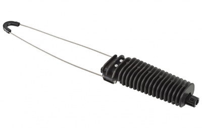 Зажим натяжной для ОКСН ADSS-12-16 ССД, 12-16мм  (ACADSS 14)