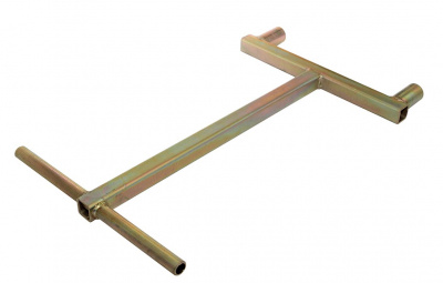 Ключ крышки колодцев ККТ-ССД