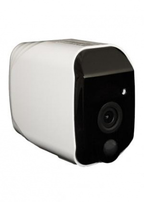 Камера Wi-Fi Tantos IБлок плюс