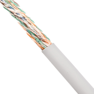 Netlink U/UTP Cat5e ZH нг(А)-HF 25х2х0,52