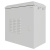 Шкаф климатический настенный ip54 19" 12U 600x350x663 (ШxГxВ) серый (RAL 7035), SRT01-6035.12-GY Шкаф климатический настенный ip54 19" 12U 600x350x663 (ШxГxВ) серый (RAL 7035), SRT01-6035.12-GY