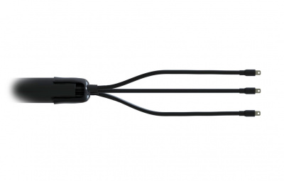 Муфта концевая 3 ПКТп-1 (70-120) ССД с наконечниками