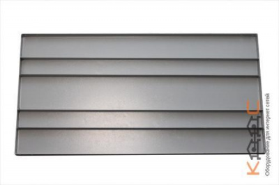 Стеллаж металлический разборный 1