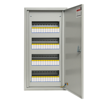 Щит распред, встраиваемый ЩРВ-48 (650х340х120) IP31 EKF PROxima