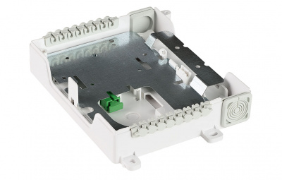 Кросс ШКОН   -МПА/3 - 2SC -2SC/APC-2SC/APC М (10 шт. в упаковке) ССД