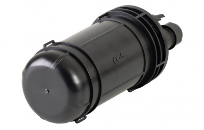 Муфта-кросс МКО-Ц8/А-5SC5SC/APC-5SC/APC-2ФТ16 ССД