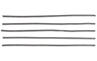 Припой ПОС-30 D=8мм