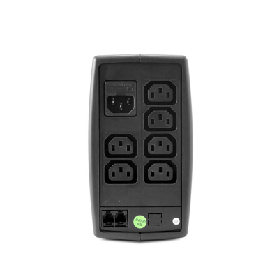 ИБП 3Cott 1200-OFC Office Line