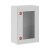 Корпус ST 600х400х250мм с прозр. дверью и монтажн. панелью DKC R5STX0649 Корпус ST 600х400х250мм с прозр. дверью и монтажн. панелью DKC R5STX0649