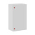 Шкаф ST с монтаж. платой 1000х600х400мм от IP65-до IP66 IK10 DKC R5ST1064
