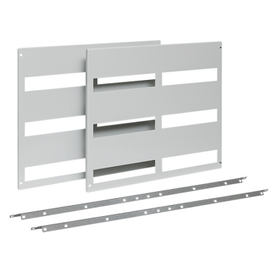 Фальш-панель на 168 модуля для 100,65,27 "Гранит" EKF PROxima