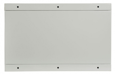Шкаф антивандальный настенный ШАН-М 19" 6U(600*450) ССД