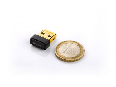 Wi-Fi USB-адаптер TL-WN725N