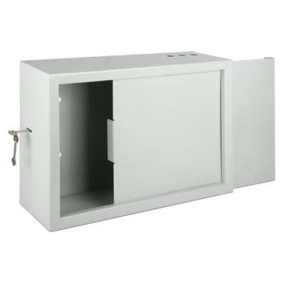 Шкаф антивандальный ШТА ПК-3СТ со стойками