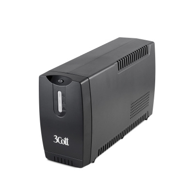 ИБП (UPS) 3Cott 450-OFC Office Line