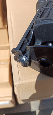 Оптическая муфта GJS-6007 (GJS-A) (уценка)